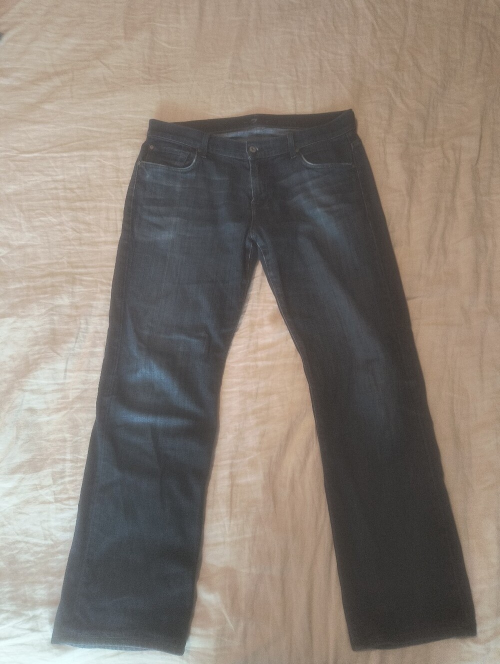 7 For All Mankind Jeans